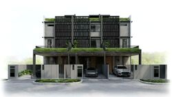 Yio Chu Kang Road (D19), Terrace #556484831